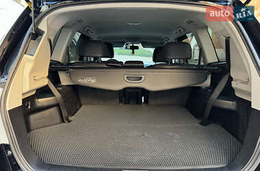Внедорожник / Кроссовер Toyota Highlander 2013 в 