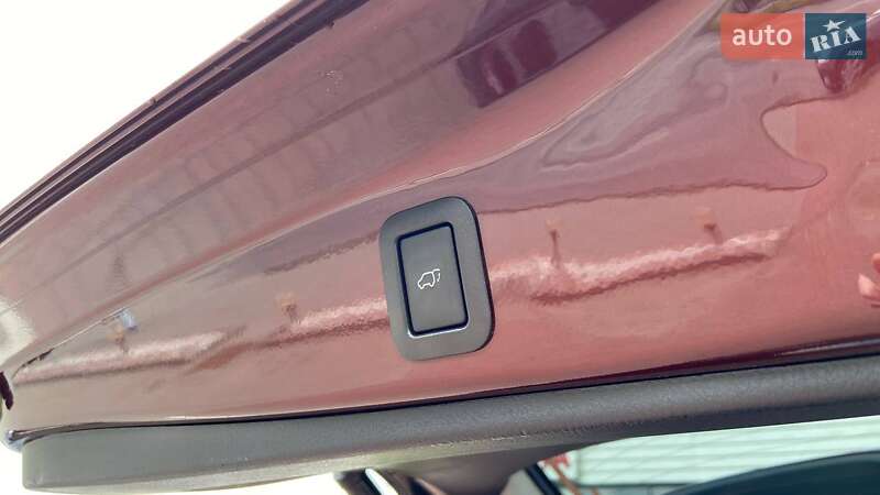 Внедорожник / Кроссовер Toyota Highlander 2019 в Хмельницком фото 19 Внедорожник / Кроссовер Toyota Highlander 2019 в Хмельницком