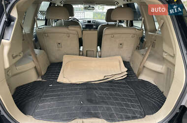 Внедорожник / Кроссовер Toyota Highlander 2013 в 