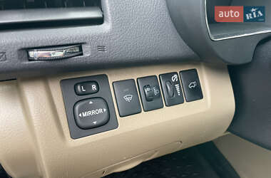 Внедорожник / Кроссовер Toyota Highlander 2013 в 