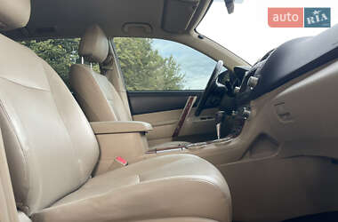 Внедорожник / Кроссовер Toyota Highlander 2013 в 