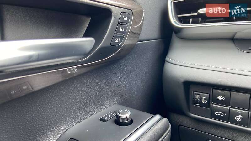 Позашляховик / Кросовер Toyota Highlander 2022 в Хмельницькому фото 15 Позашляховик / Кросовер Toyota Highlander 2022 в Хмельницькому