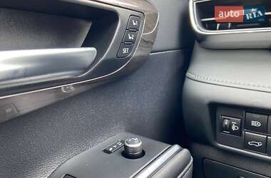 Внедорожник / Кроссовер Toyota Highlander 2022 в 