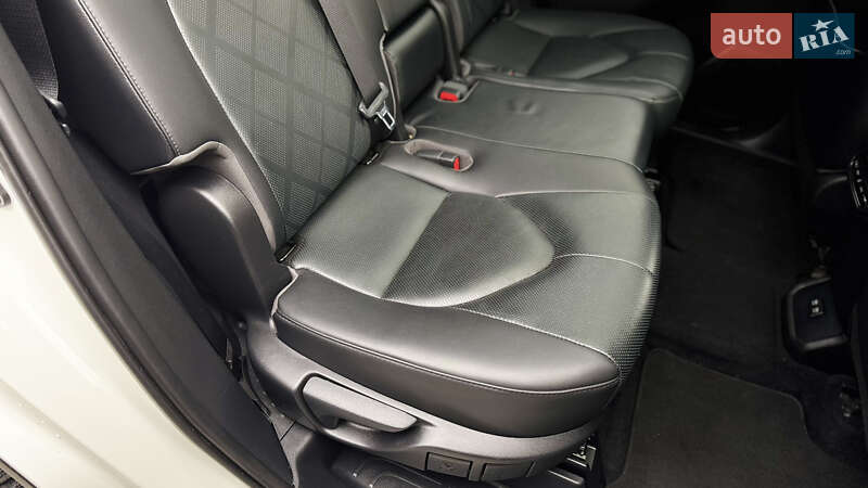 Внедорожник / Кроссовер Toyota Highlander 2020 в Черновцах