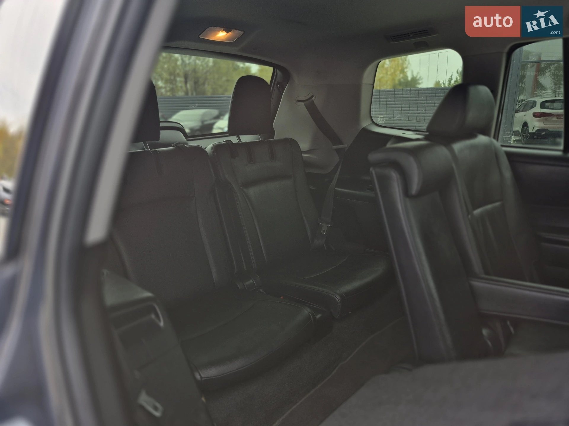2011 Toyota Highlander - мініатюра 7