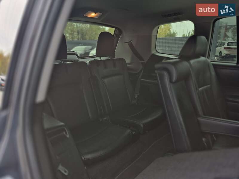 Позашляховик / Кросовер Toyota Highlander 2011 в Кропивницькому фото 7 Позашляховик / Кросовер Toyota Highlander 2011 в Кропивницькому