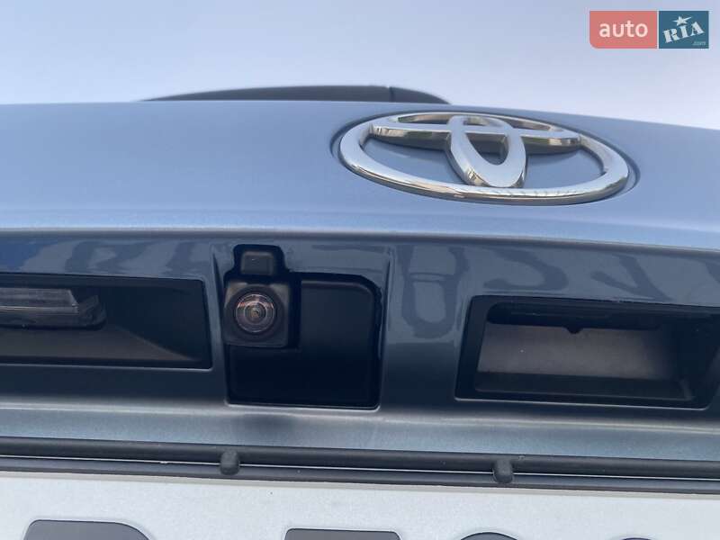 Внедорожник / Кроссовер Toyota Highlander 2020 в Виннице фото 18 Внедорожник / Кроссовер Toyota Highlander 2020 в Виннице