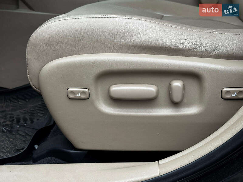 Внедорожник / Кроссовер Toyota Highlander 2012 в Харькове фото 31 Внедорожник / Кроссовер Toyota Highlander 2012 в Харькове