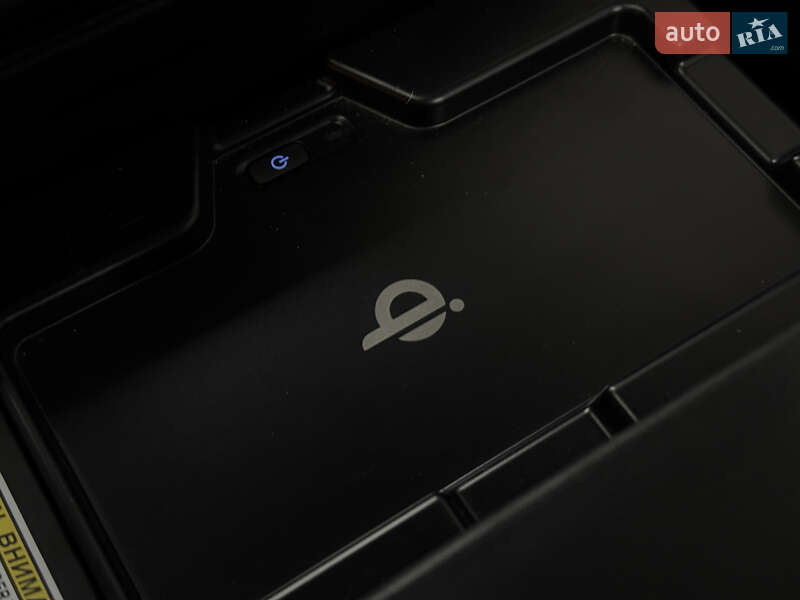 Внедорожник / Кроссовер Toyota Highlander 2022 в Николаеве фото 23 Внедорожник / Кроссовер Toyota Highlander 2022 в Николаеве