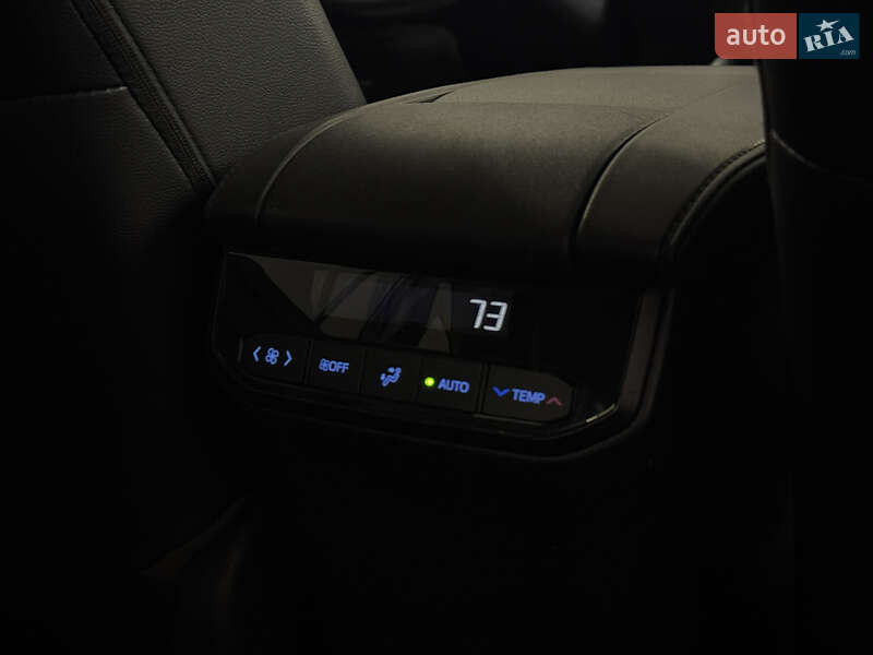 Внедорожник / Кроссовер Toyota Highlander 2022 в Николаеве фото 30 Внедорожник / Кроссовер Toyota Highlander 2022 в Николаеве