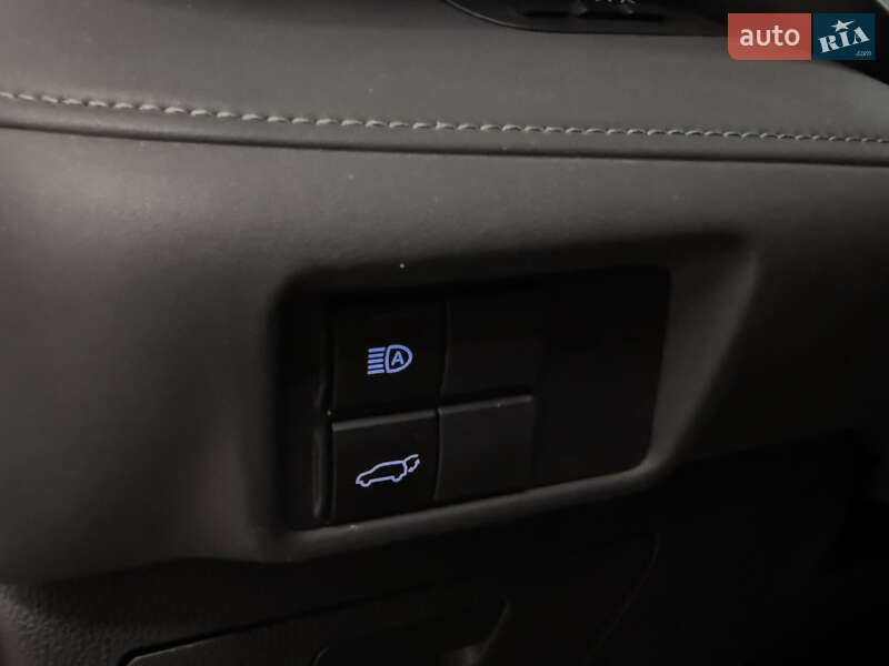 Внедорожник / Кроссовер Toyota Highlander 2022 в Николаеве фото 35 Внедорожник / Кроссовер Toyota Highlander 2022 в Николаеве