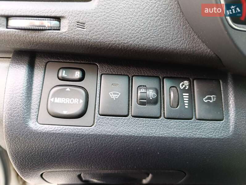 Внедорожник / Кроссовер Toyota Highlander 2011 в Николаеве фото 34 Внедорожник / Кроссовер Toyota Highlander 2011 в Николаеве
