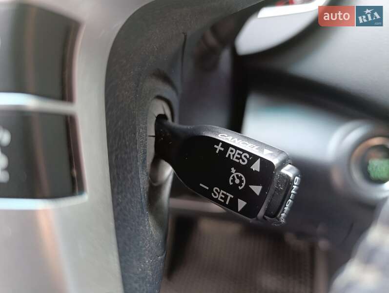 Внедорожник / Кроссовер Toyota Highlander 2011 в Николаеве фото 39 Внедорожник / Кроссовер Toyota Highlander 2011 в Николаеве