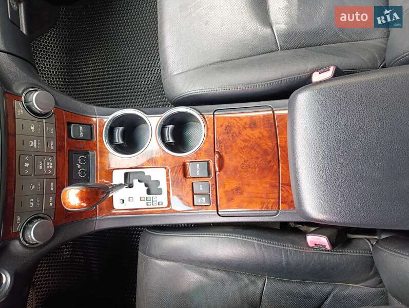 Внедорожник / Кроссовер Toyota Highlander 2011 в Николаеве фото 42 Внедорожник / Кроссовер Toyota Highlander 2011 в Николаеве