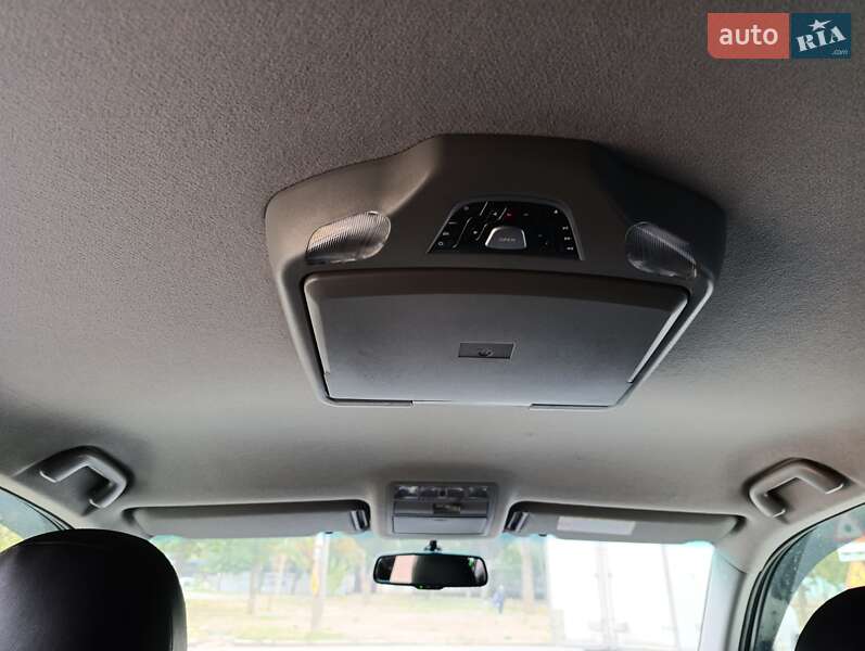 Внедорожник / Кроссовер Toyota Highlander 2011 в Николаеве фото 52 Внедорожник / Кроссовер Toyota Highlander 2011 в Николаеве