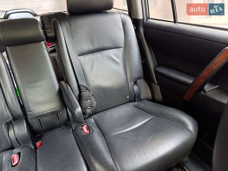 Внедорожник / Кроссовер Toyota Highlander 2011 в Николаеве фото 64 Внедорожник / Кроссовер Toyota Highlander 2011 в Николаеве