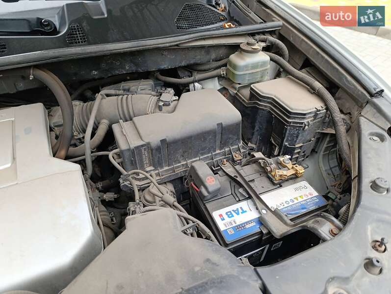 Внедорожник / Кроссовер Toyota Highlander 2011 в Николаеве фото 67 Внедорожник / Кроссовер Toyota Highlander 2011 в Николаеве