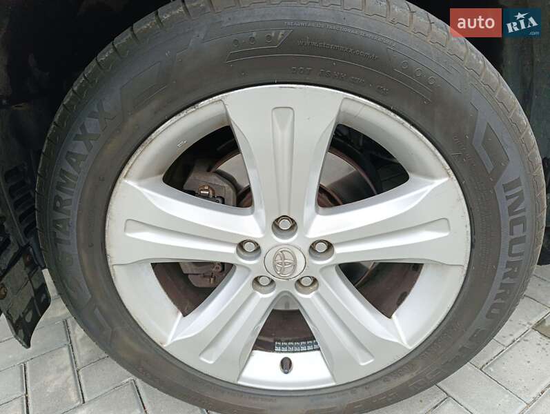 Внедорожник / Кроссовер Toyota Highlander 2011 в Николаеве фото 75 Внедорожник / Кроссовер Toyota Highlander 2011 в Николаеве