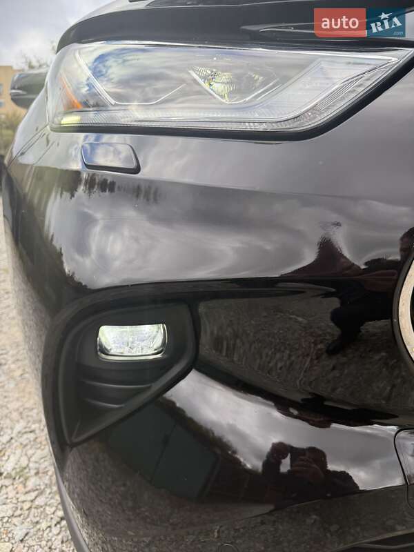 Внедорожник / Кроссовер Toyota Highlander 2020 в Киеве