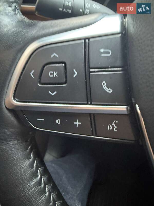 Внедорожник / Кроссовер Toyota Highlander 2020 в Киеве