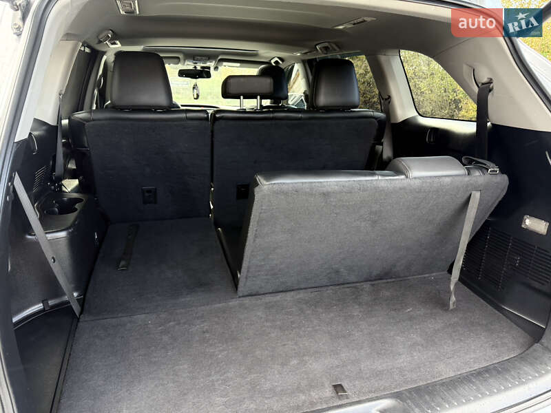 Позашляховик / Кросовер Toyota Highlander 2014 в Хмельницькому