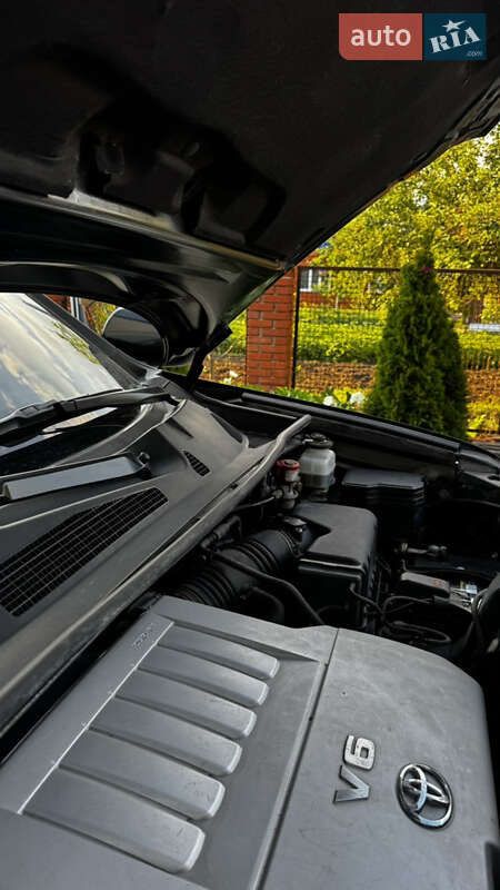 Внедорожник / Кроссовер Toyota Highlander 2011 в Новомосковске фото 8 Внедорожник / Кроссовер Toyota Highlander 2011 в Новомосковске