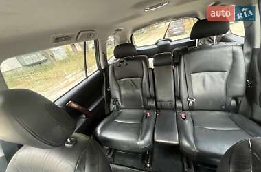 Внедорожник / Кроссовер Toyota Highlander 2010 в 