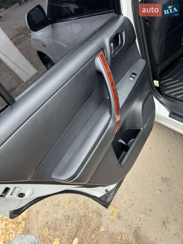 Внедорожник / Кроссовер Toyota Highlander 2010 в Киеве фото 10 Внедорожник / Кроссовер Toyota Highlander 2010 в Киеве