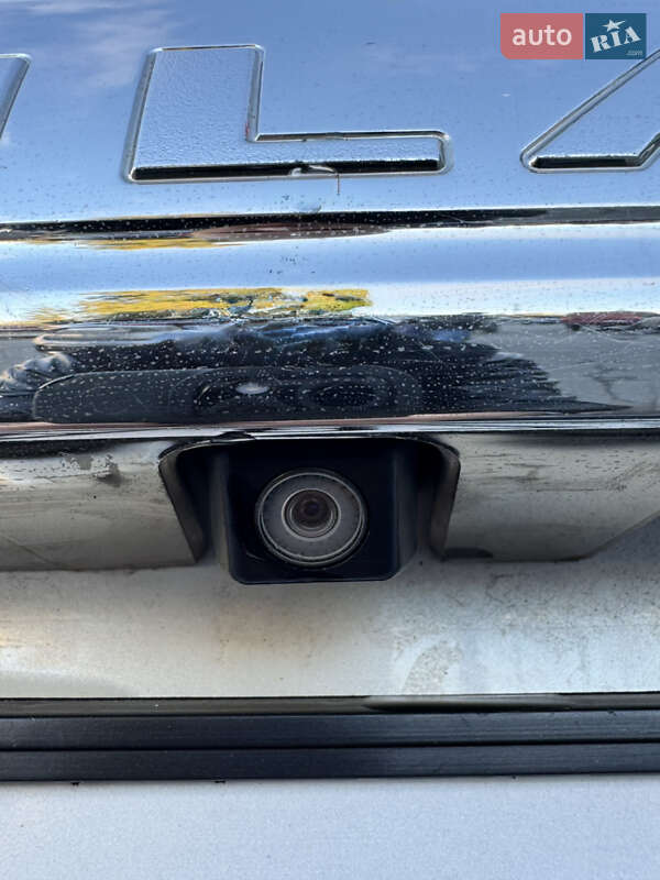 Внедорожник / Кроссовер Toyota Highlander 2010 в Киеве фото 23 Внедорожник / Кроссовер Toyota Highlander 2010 в Киеве