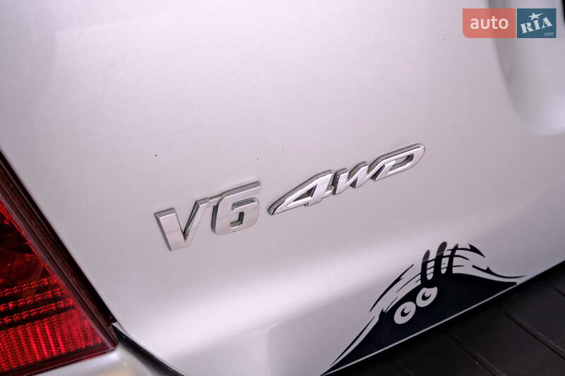 Внедорожник / Кроссовер Toyota Highlander 2007 в Одессе фото 16 Внедорожник / Кроссовер Toyota Highlander 2007 в Одессе