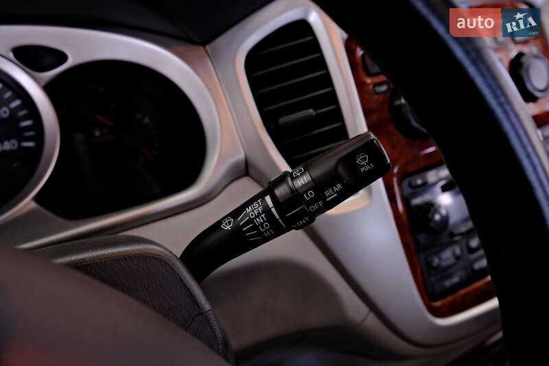 Внедорожник / Кроссовер Toyota Highlander 2007 в Одессе фото 22 Внедорожник / Кроссовер Toyota Highlander 2007 в Одессе