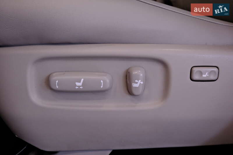 Внедорожник / Кроссовер Toyota Highlander 2007 в Одессе фото 27 Внедорожник / Кроссовер Toyota Highlander 2007 в Одессе