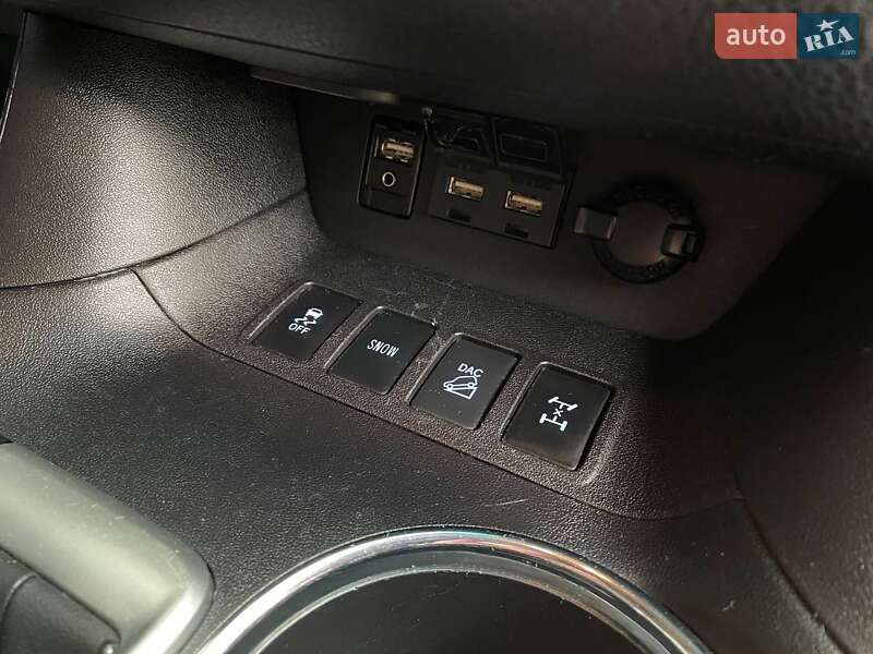 Внедорожник / Кроссовер Toyota Highlander 2018 в Киеве фото 13 Внедорожник / Кроссовер Toyota Highlander 2018 в Киеве