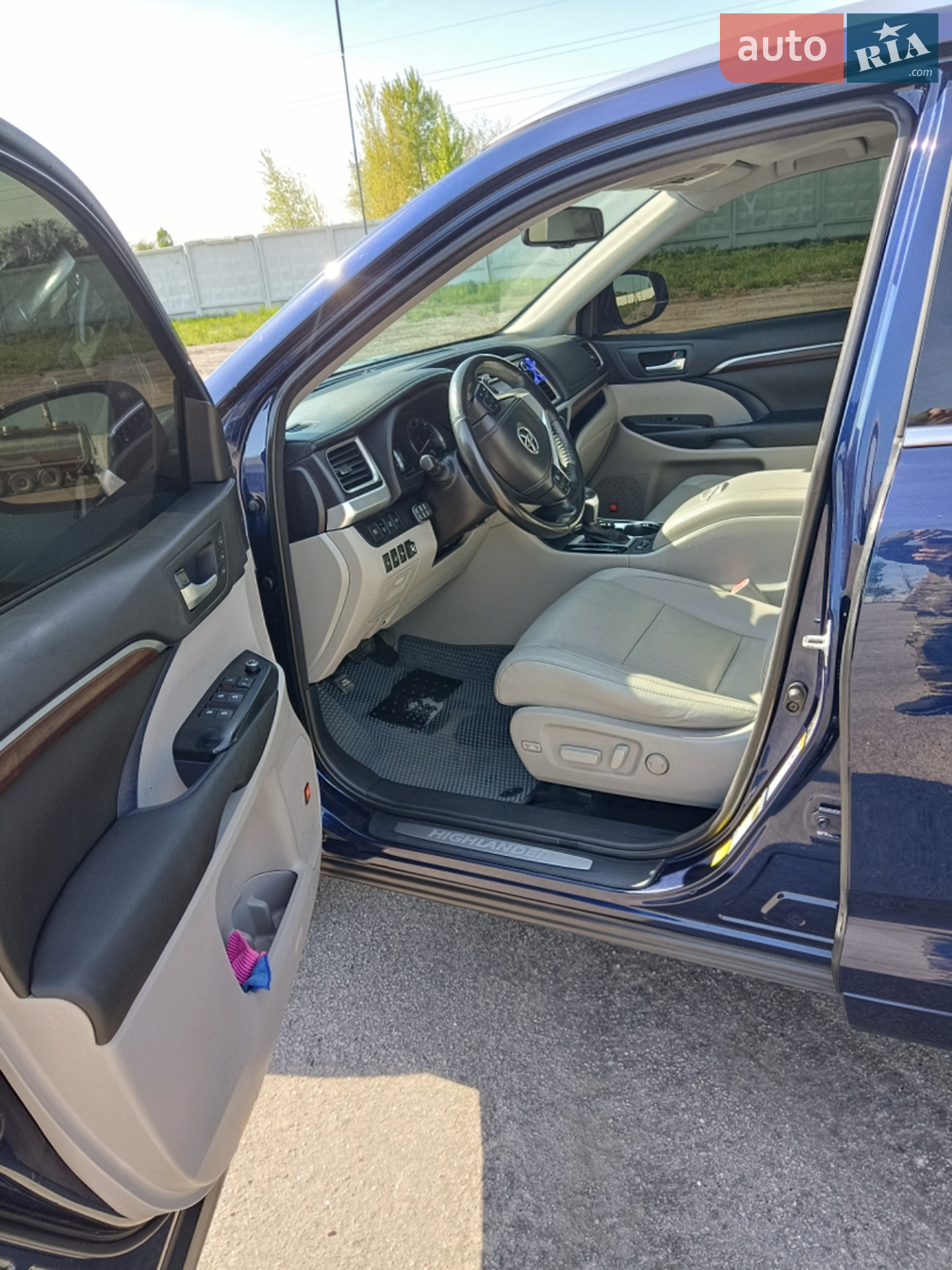 2015 Toyota Highlander - мініатюра 42
