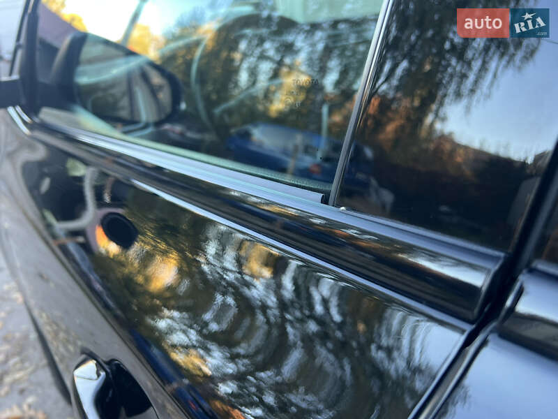 Внедорожник / Кроссовер Toyota Highlander 2017 в Хмельницком фото 36 Внедорожник / Кроссовер Toyota Highlander 2017 в Хмельницком