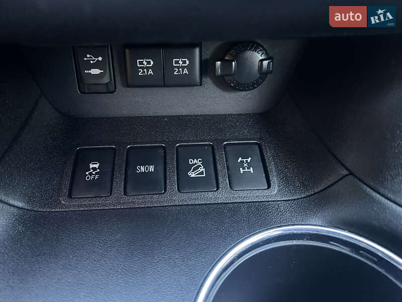 Внедорожник / Кроссовер Toyota Highlander 2017 в Хмельницком фото 46 Внедорожник / Кроссовер Toyota Highlander 2017 в Хмельницком