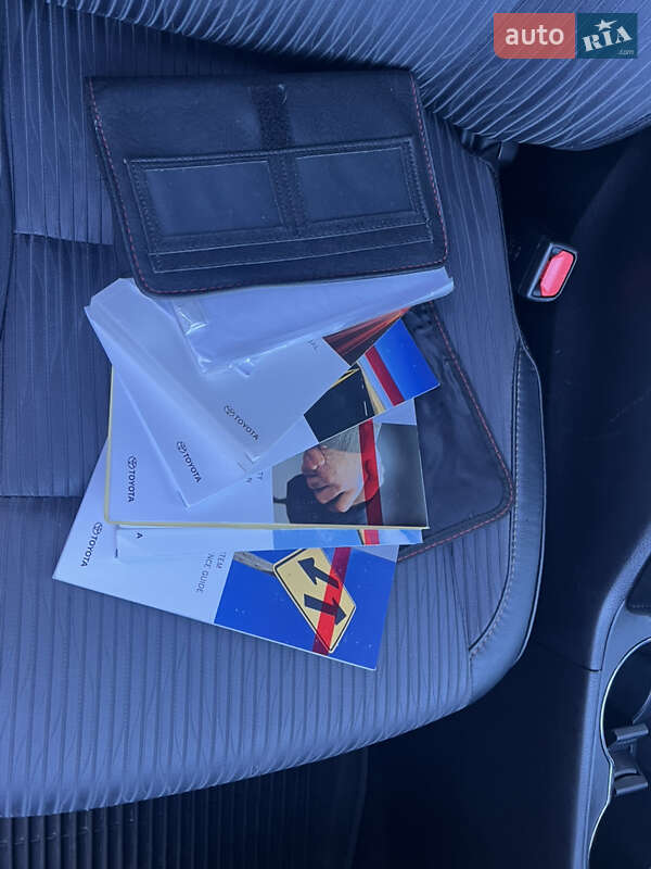 Внедорожник / Кроссовер Toyota Highlander 2017 в Хмельницком фото 58 Внедорожник / Кроссовер Toyota Highlander 2017 в Хмельницком