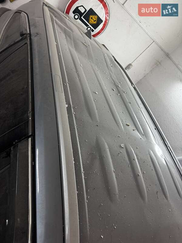 Внедорожник / Кроссовер Toyota Highlander 2020 в Киеве фото Внедорожник / Кроссовер Toyota Highlander 2020 в Киеве