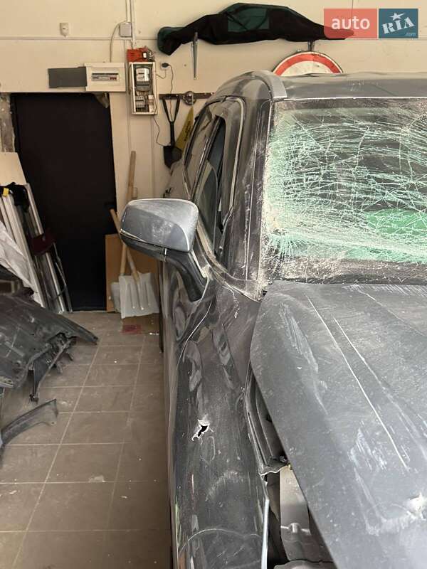 Внедорожник / Кроссовер Toyota Highlander 2020 в Киеве фото 11 Внедорожник / Кроссовер Toyota Highlander 2020 в Киеве