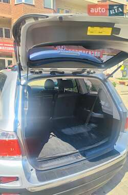 Внедорожник / Кроссовер Toyota Highlander 2011 в 