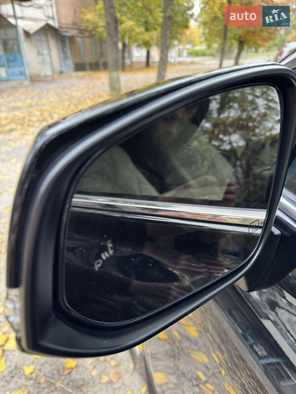 Внедорожник / Кроссовер Toyota Highlander 2021 в Харькове фото 11 Внедорожник / Кроссовер Toyota Highlander 2021 в Харькове