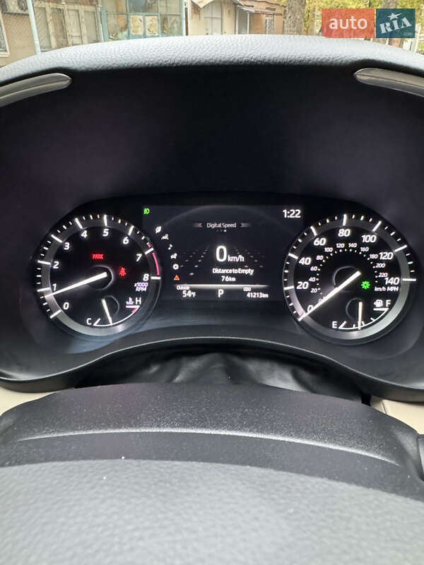Внедорожник / Кроссовер Toyota Highlander 2021 в Харькове фото 18 Внедорожник / Кроссовер Toyota Highlander 2021 в Харькове