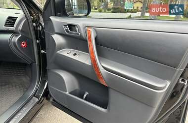 Позашляховик / Кросовер Toyota Highlander 2012 в  фото 25 Позашляховик / Кросовер Toyota Highlander 2012 в