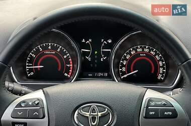 Позашляховик / Кросовер Toyota Highlander 2012 в  фото 34 Позашляховик / Кросовер Toyota Highlander 2012 в