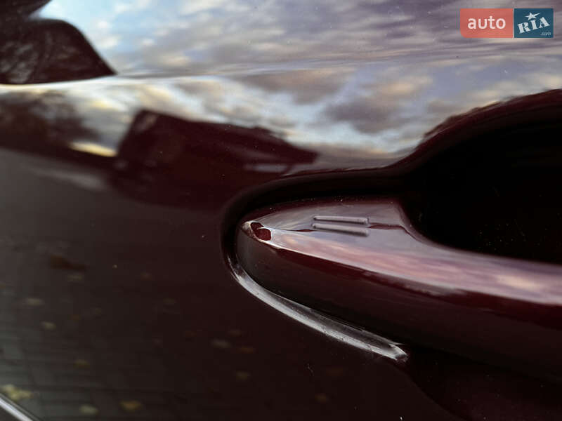 Позашляховик / Кросовер Toyota Highlander 2015 в Хмельницькому