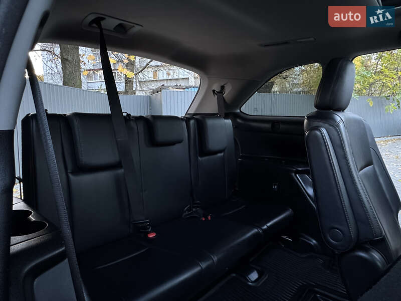 Позашляховик / Кросовер Toyota Highlander 2015 в Хмельницькому