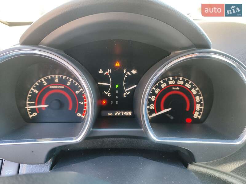 Внедорожник / Кроссовер Toyota Highlander 2010 в Киеве фото 22 Внедорожник / Кроссовер Toyota Highlander 2010 в Киеве