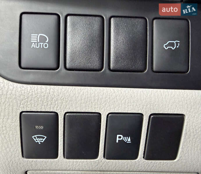 Позашляховик / Кросовер Toyota Highlander 2017 в Одесі фото 30 Позашляховик / Кросовер Toyota Highlander 2017 в Одесі