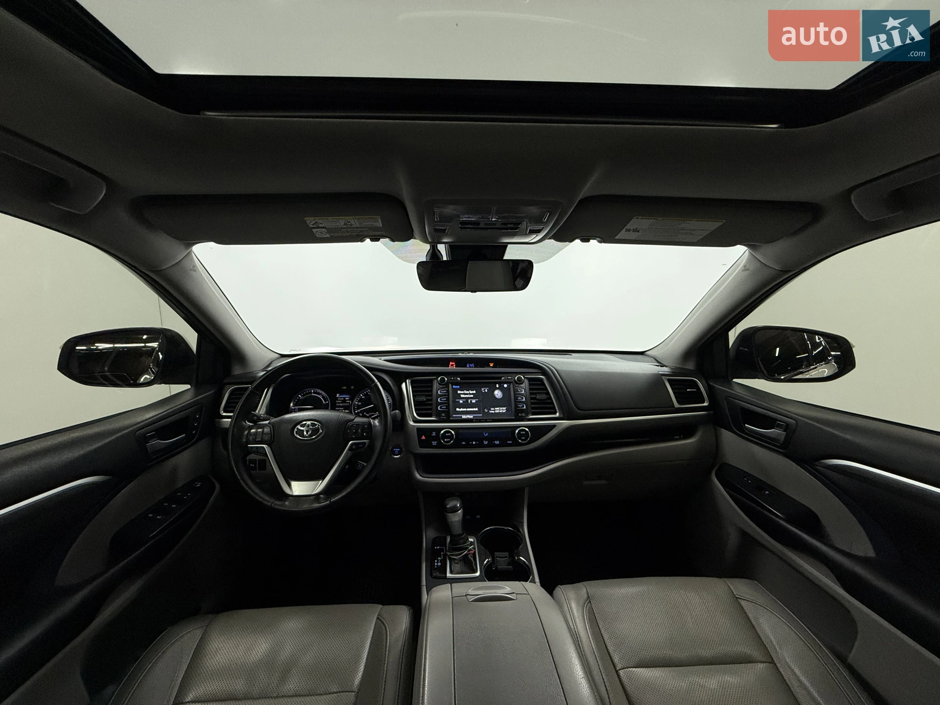 2017 Toyota Highlander - мініатюра 37