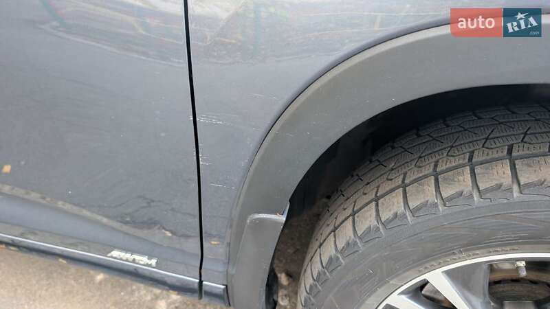 Позашляховик / Кросовер Toyota Highlander 2018 в Києві